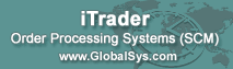 GlobalSys - iTrader